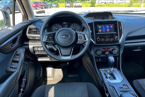 2021 Subaru Impreza Premium