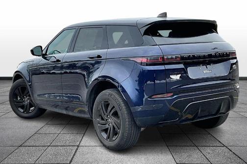 2023 Land Rover Range Rover Evoque S