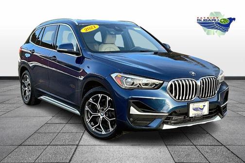 2021 BMW X1 xDrive28i