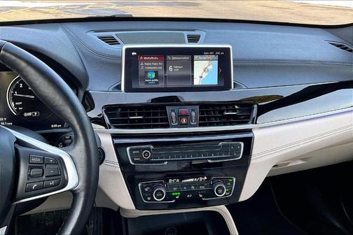 2021 BMW X1 xDrive28i