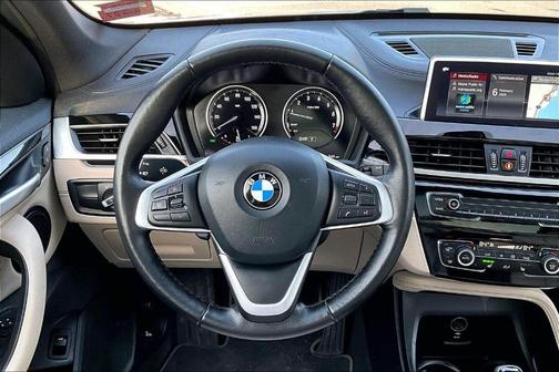 2021 BMW X1 xDrive28i