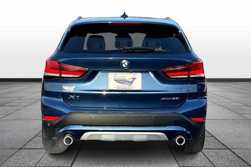 2021 BMW X1 xDrive28i