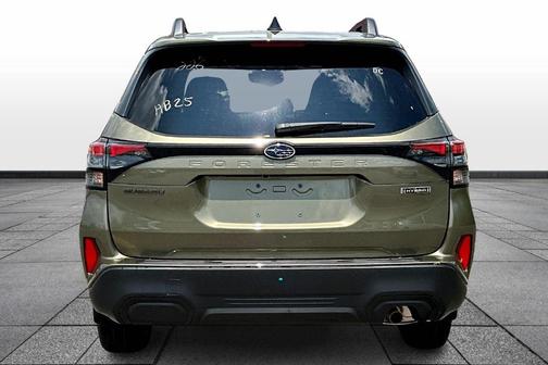 2025 Subaru Forester Hybrid Premium