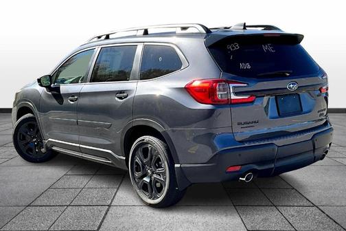 2025 Subaru Ascent Onyx Edition Touring