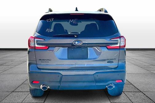 2025 Subaru Ascent Onyx Edition Touring