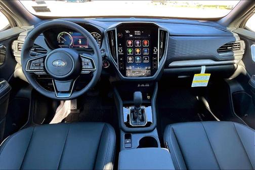 2025 Subaru Forester Hybrid Limited