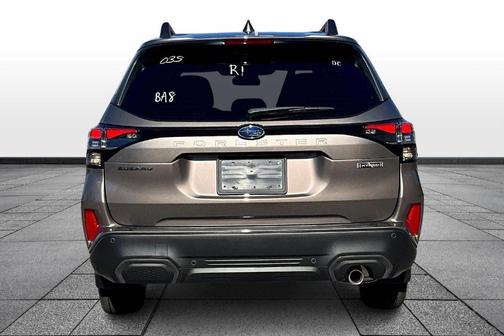 2025 Subaru Forester Hybrid Limited