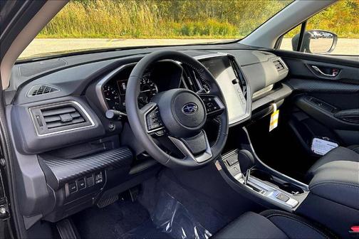 2025 Subaru Ascent Premium