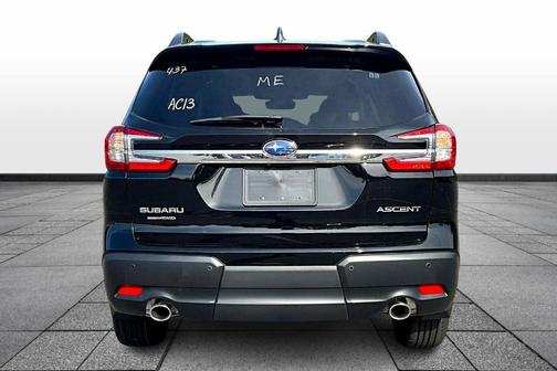 2025 Subaru Ascent Premium