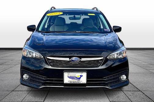 2023 Subaru Impreza Premium