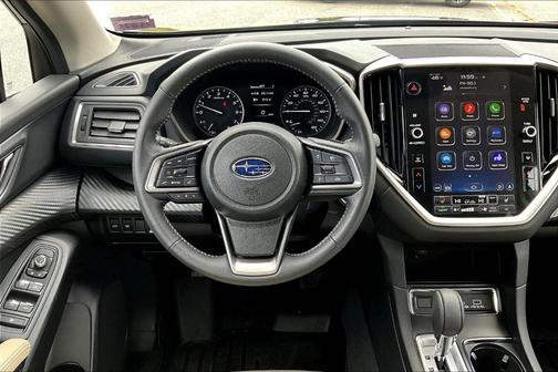 2024 Subaru Ascent Premium