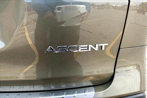 2024 Subaru Ascent Premium