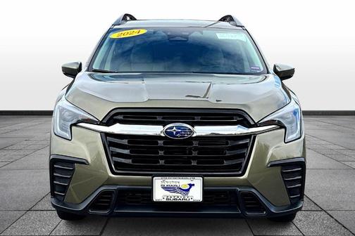 2024 Subaru Ascent Premium