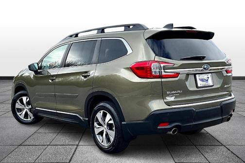 2024 Subaru Ascent Premium