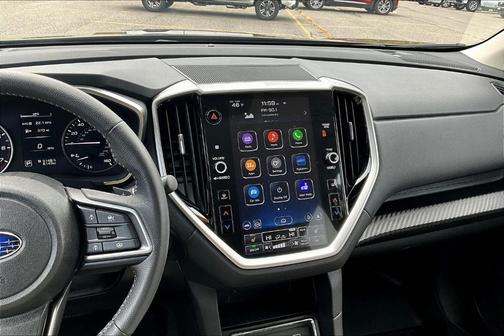 2024 Subaru Ascent Premium