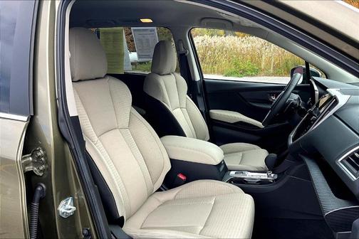 2024 Subaru Ascent Premium