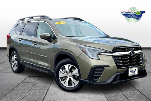 2024 Subaru Ascent Premium