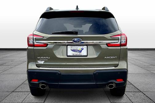 2024 Subaru Ascent Premium