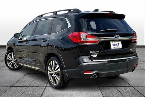 2020 Subaru Ascent Limited 7-Passenger