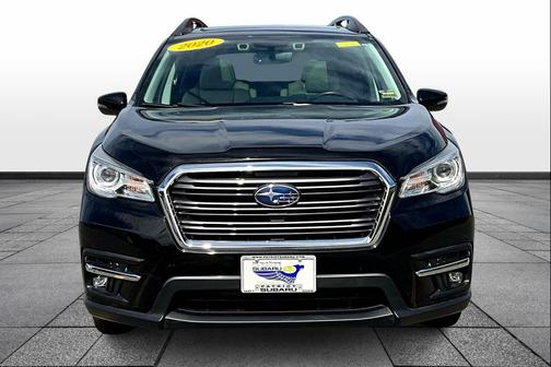 2020 Subaru Ascent Limited 7-Passenger