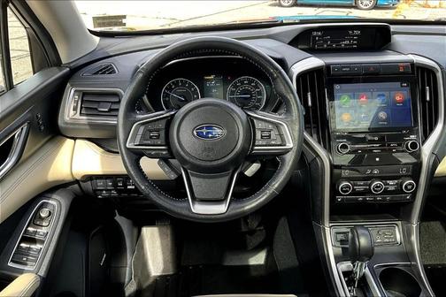 2020 Subaru Ascent Limited 7-Passenger