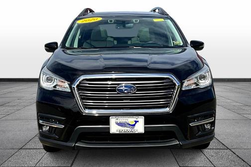2020 Subaru Ascent Limited 7-Passenger
