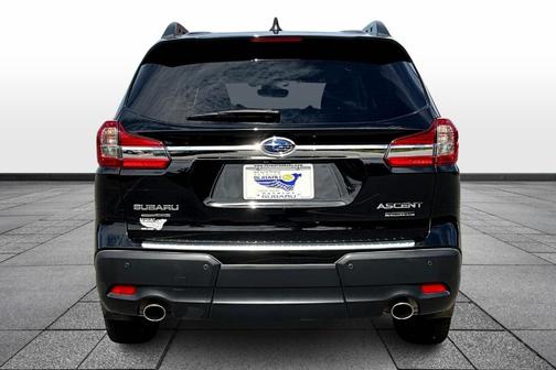 2020 Subaru Ascent Limited 7-Passenger