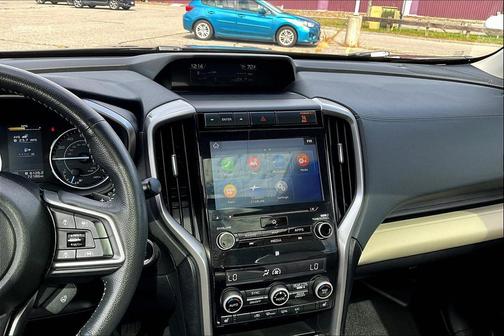2020 Subaru Ascent Limited 7-Passenger