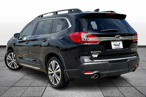 2020 Subaru Ascent Limited 7-Passenger