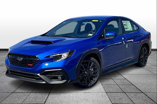 2025 Subaru WRX Premium