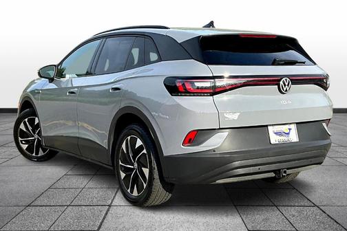 2022 Volkswagen ID.4 Pro