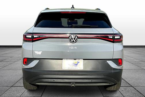 2022 Volkswagen ID.4 Pro