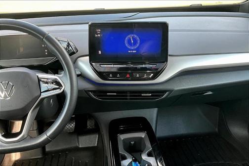 2022 Volkswagen ID.4 Pro