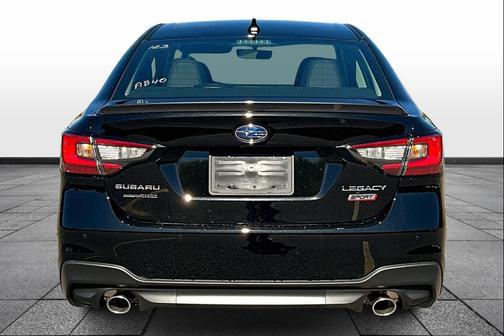 2025 Subaru Legacy Sport