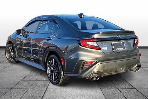2024 Subaru WRX Premium