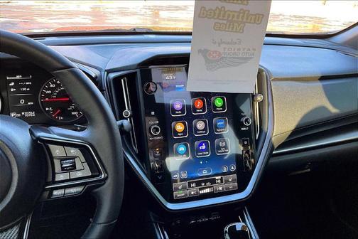 2024 Subaru WRX Premium