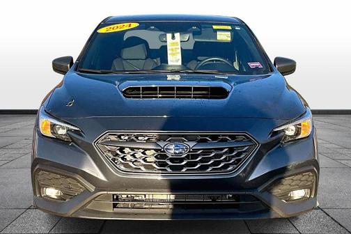 2024 Subaru WRX Premium