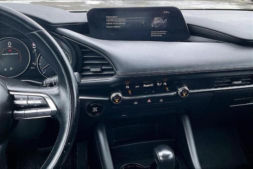 2019 Mazda Mazda3 AWD w/Select Package