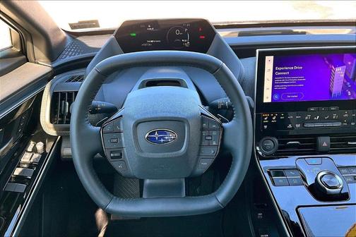 2024 Subaru Solterra Touring