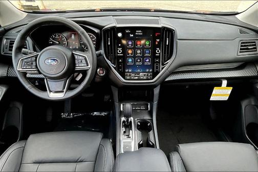 2026 Subaru Ascent Premium