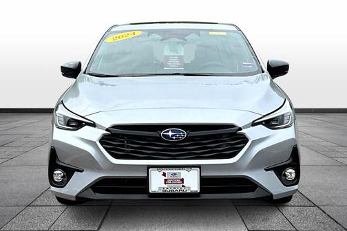 2024 Subaru Impreza RS