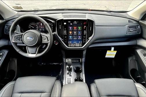 2026 Subaru Ascent Premium