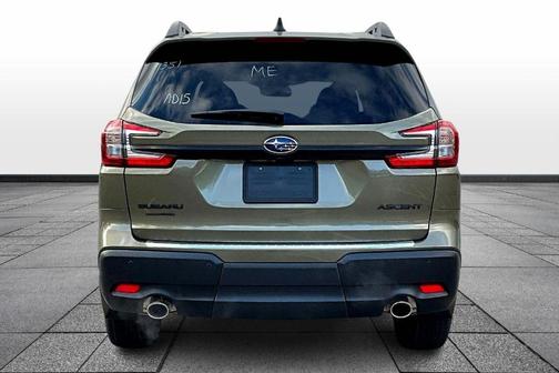 2026 Subaru Ascent Premium