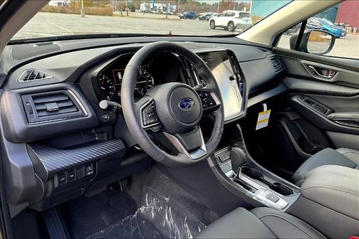 2026 Subaru Ascent Premium