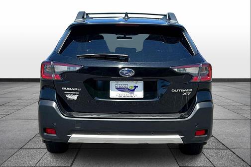 2023 Subaru Outback Limited XT