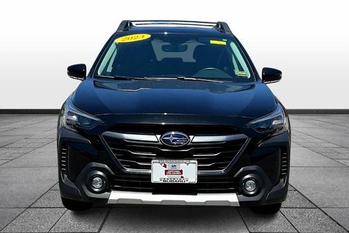 2023 Subaru Outback Limited XT