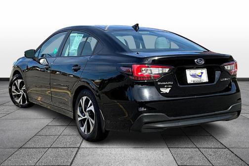 2023 Subaru Legacy Premium