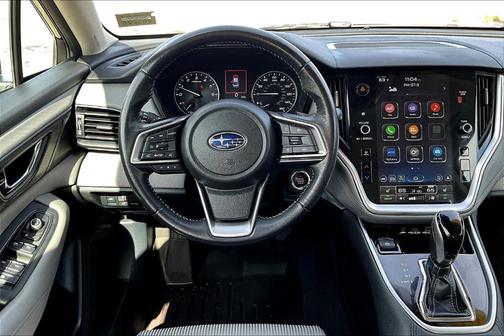 2023 Subaru Legacy Premium