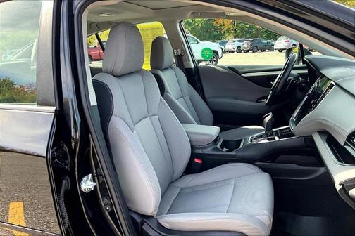 2023 Subaru Legacy Premium