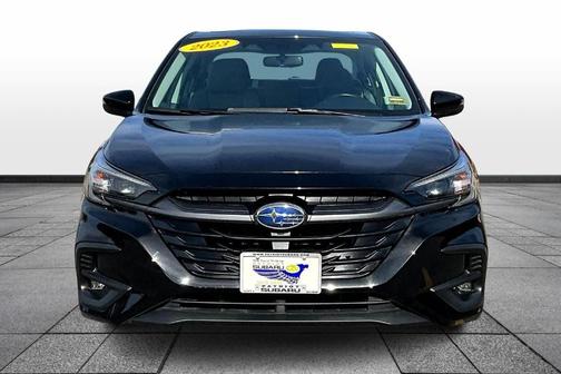 2023 Subaru Legacy Premium